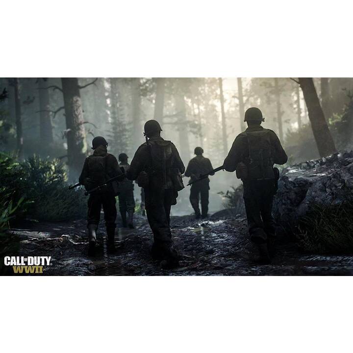 Call of Duty - WWII (DE)
