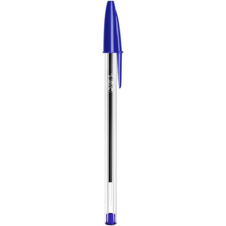 BIC Kugelschreiber Cristal Original (Blau)