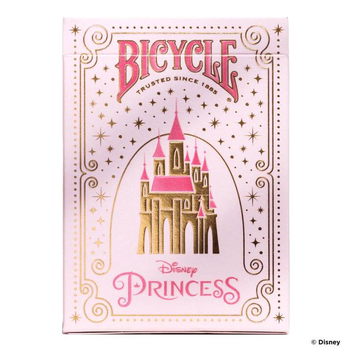 AGM AGMÜLLER Bicycle Disney Princess (DE)