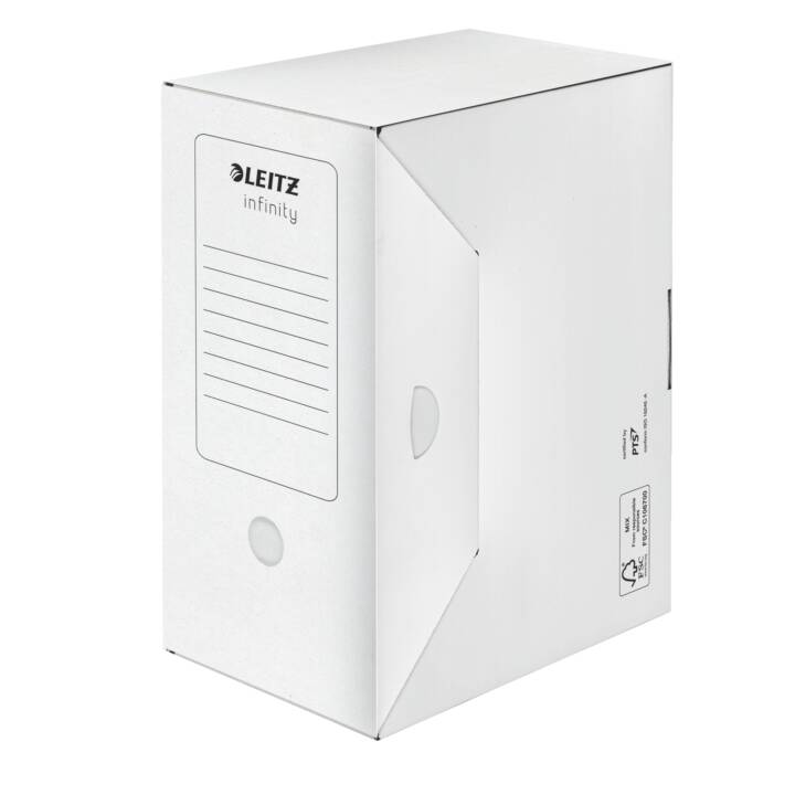 LEITZ Archivbox (15 cm x 33 cm x 25.5 cm)