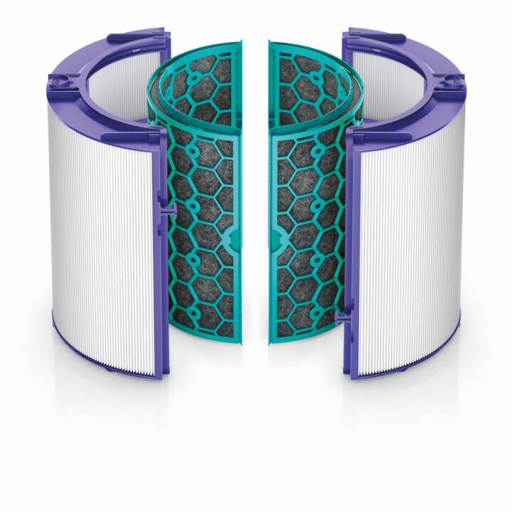 DYSON Filtro dell'aria (HEPA, Carbonio) - Interdiscount