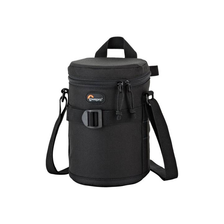 LOWEPRO Lens Case Custodie per obiettivi (Nero)