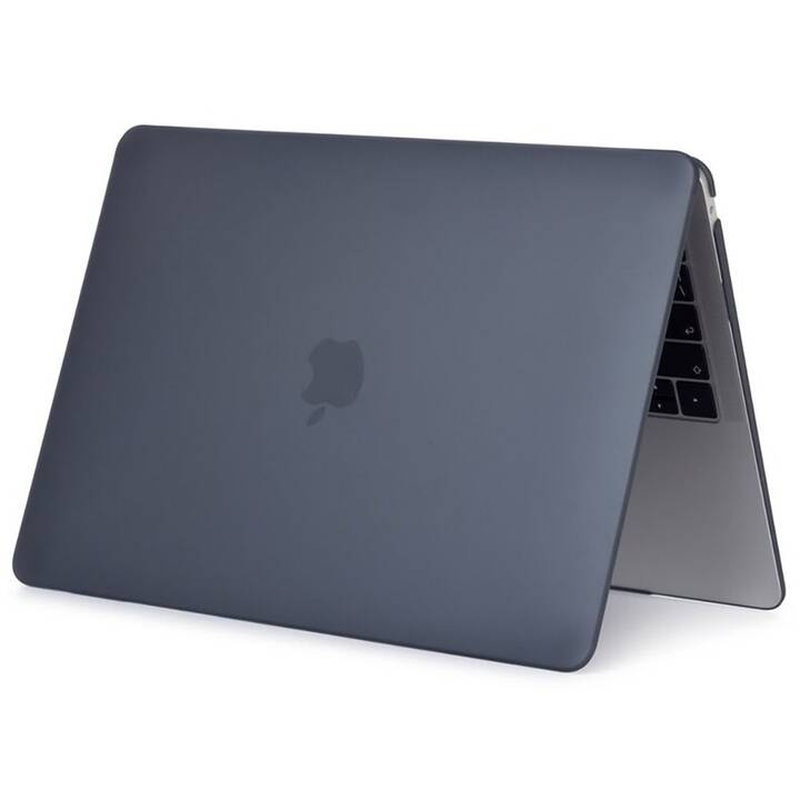 EG housse pour Macbook Pro 13" (Touch Bar) A2338 M1 (2020) - noire