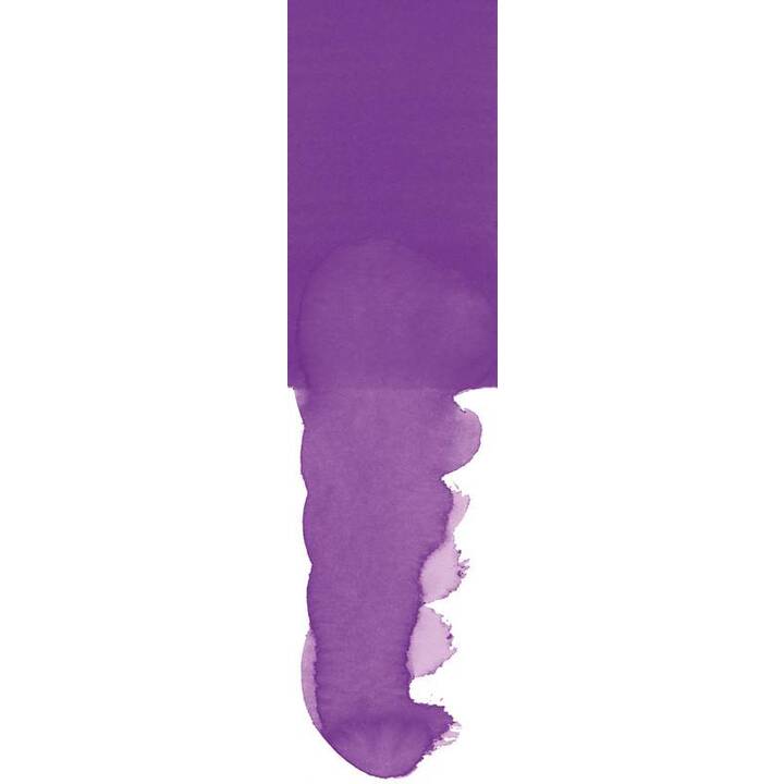 FABER-CASTELL Goldfaber Aqua 284 Fineliner (Violett, 1 Stück)