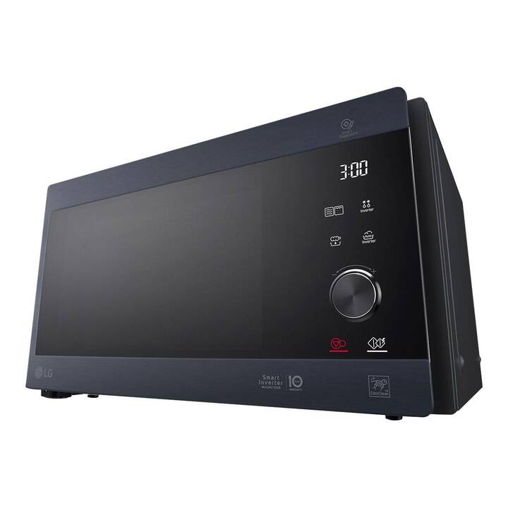 LG MH6565CPB (25 l, 1000 W)