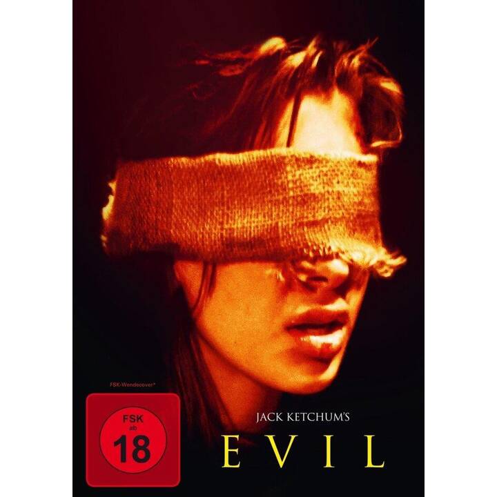 Evil (EN, DE)