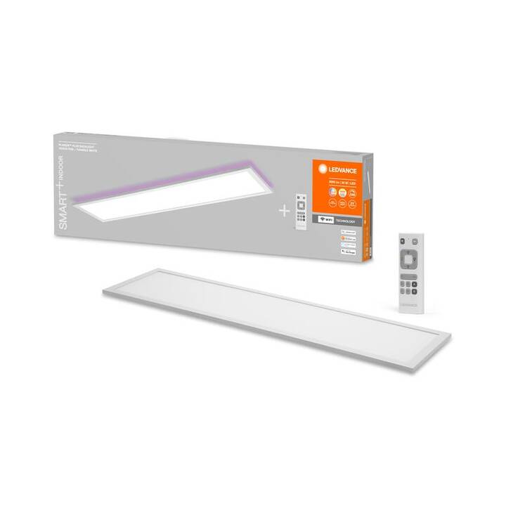 LEDVANCE Plafonnier Smart+ Planon Plus Backlight (Blanc)
