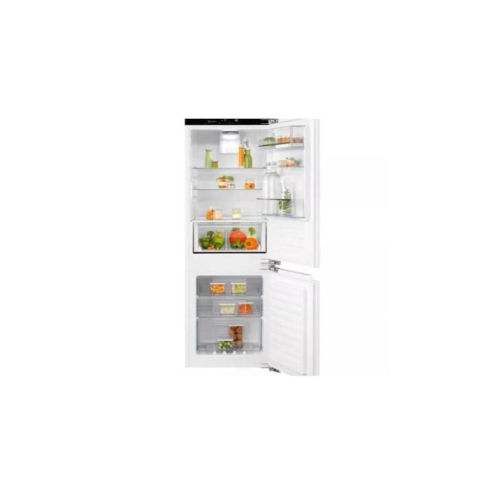 ELECTROLUX IK275BNR (Blanc, Changeable, Droite)