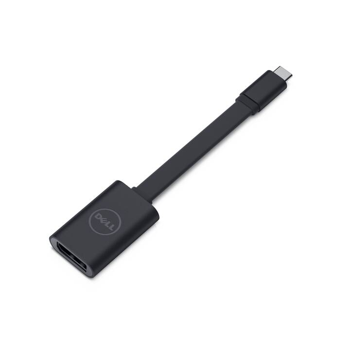 DELL Adaptateur vidéo (USB Type-C)