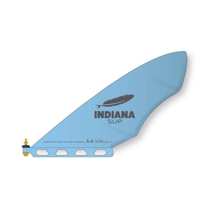 INDIANA Stand Up Paddle Board 10'6 Family Pack Blue (320 cm)