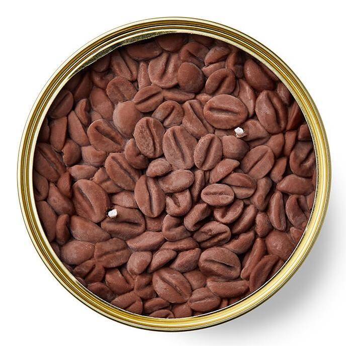 CANDLECAN Bougie parfumée Coffee Beans