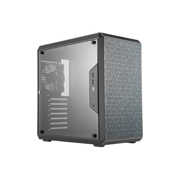 COOLER MASTER Masterbox Q500L (Mezzatorre)