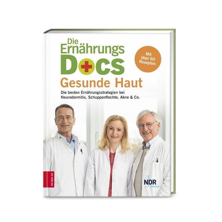 Die Ernährungs Docs - Gesunde Haut