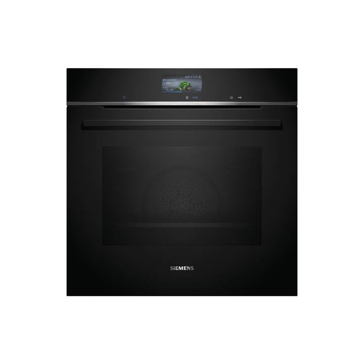 SIEMENS Four HB776G1B1 (Encastrable, EU-Norme 60 cm, 71 l)