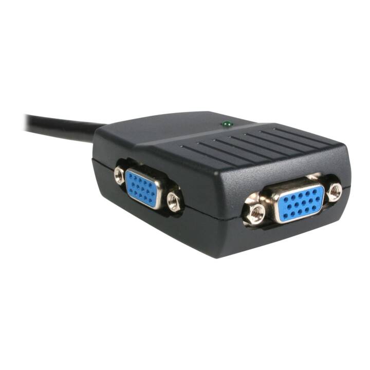 STARTECH.COM Splitter (VGA)