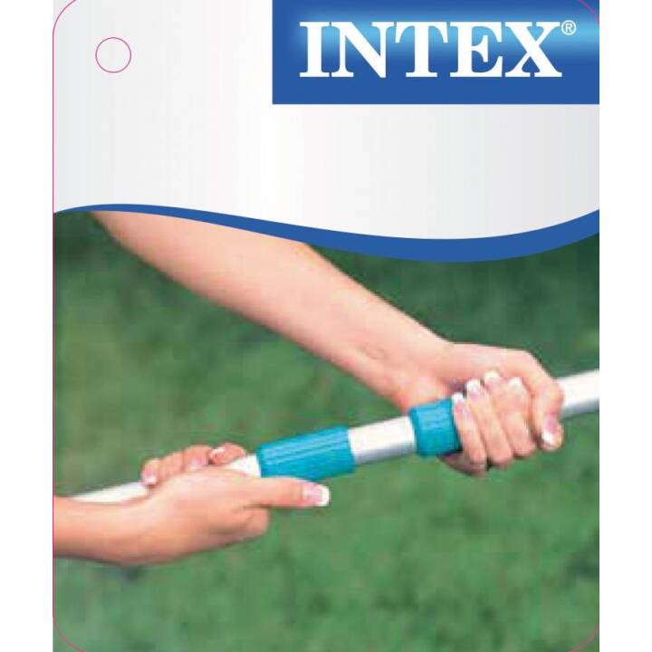 INTEX Mât télescopique 29054 (239 cm)