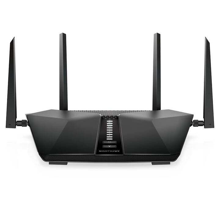 NETGEAR Nighthawk RAX50 AX5400 WiFi 6 Routeur