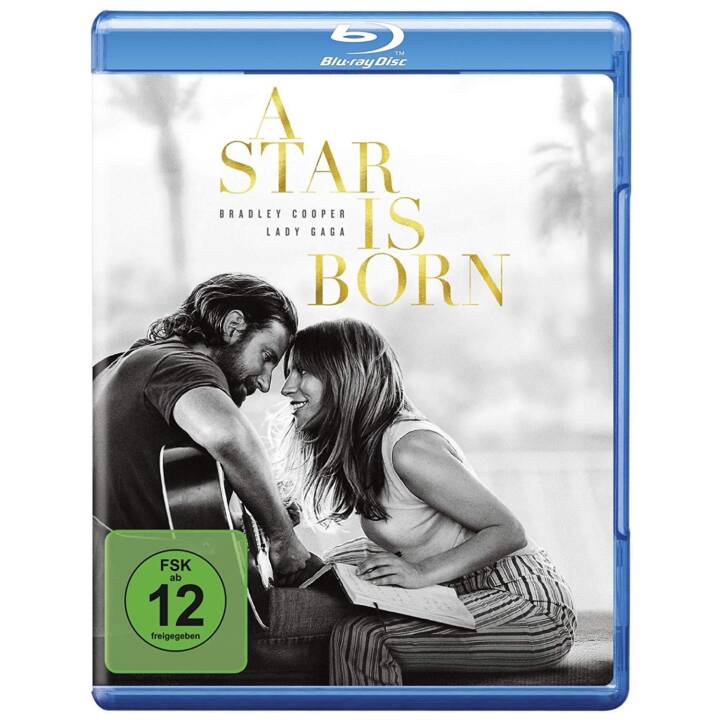 A Star Is Born (DE)
