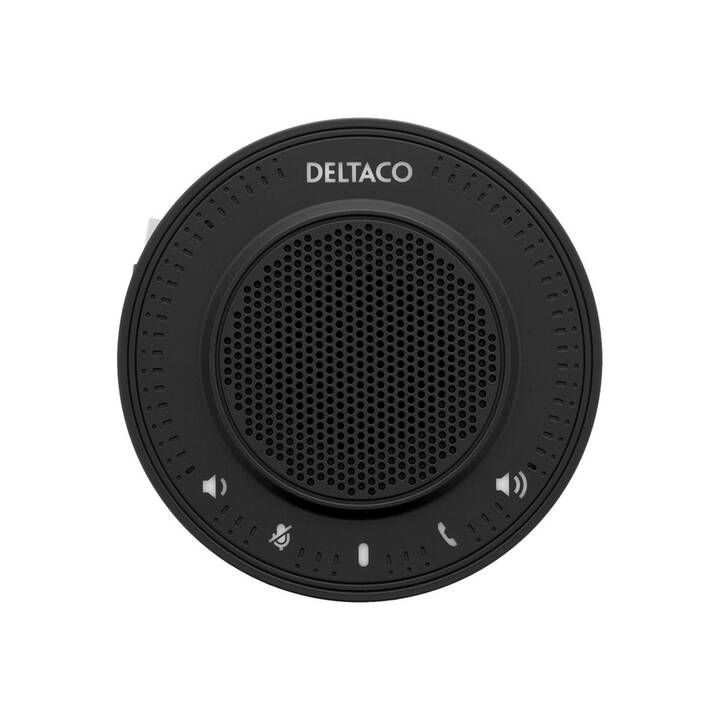 DELTACO DELC-0001 Téléphone de conférence
