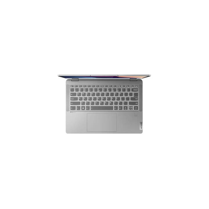 LENOVO IdeaPad Flex 5 14IRU8 (14", Intel Core i5, 16 Go RAM, 512 Go SSD)