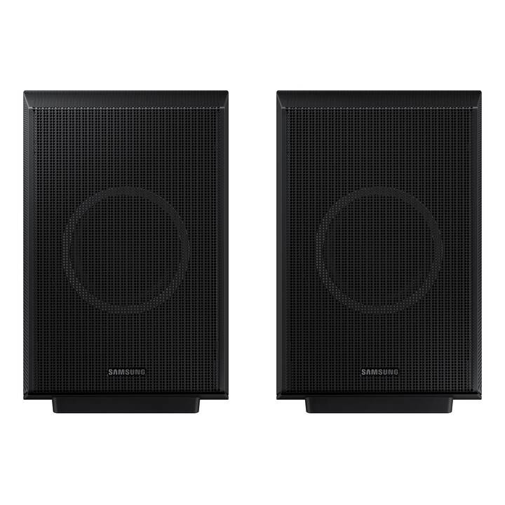 SAMSUNG HW-Q990B (656 W, Schwarz, 11.1.4 Kanal)