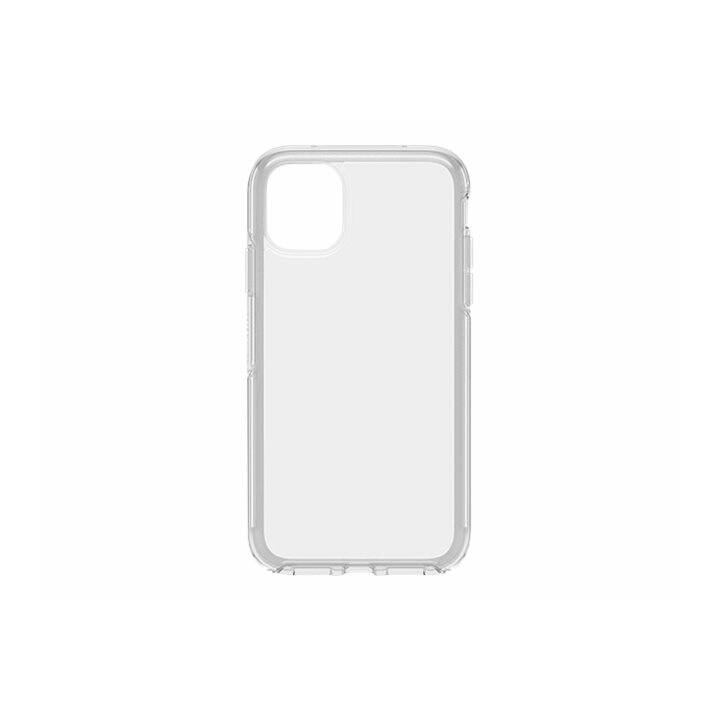 OTTERBOX Backcover Symmetry (iPhone 11, Transparent)