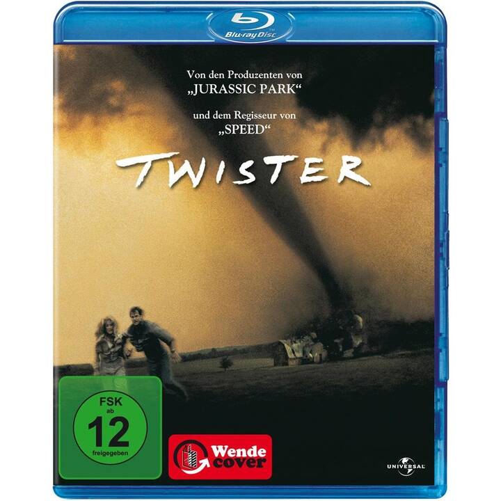 Twister (IT, JA, DE, EN, FR)