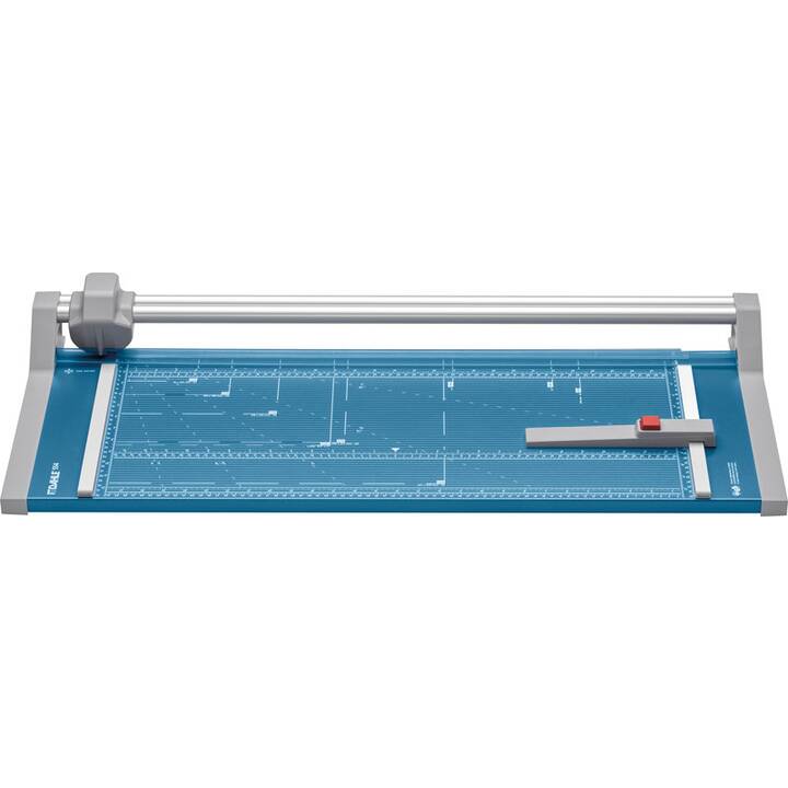 DAHLE 55415002  (Rogneuse)