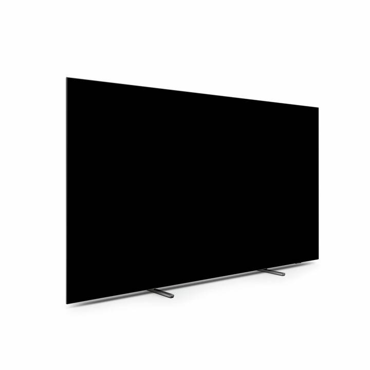 PHILIPS 77OLED808/12 Smart TV (77", OLED, Ultra HD - 4K)