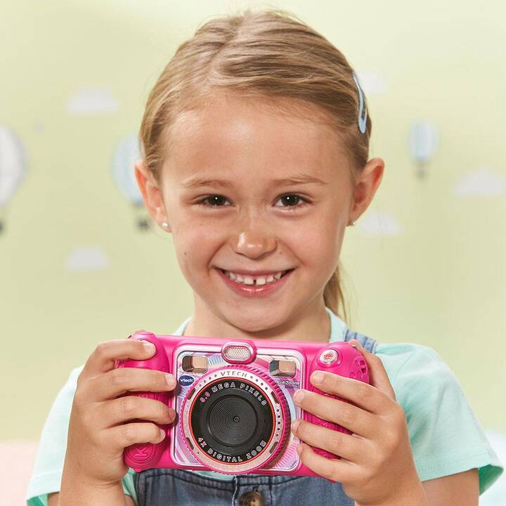 VTECH Fotocamera per bambini KidiZoom Duo Pro (2 MP)