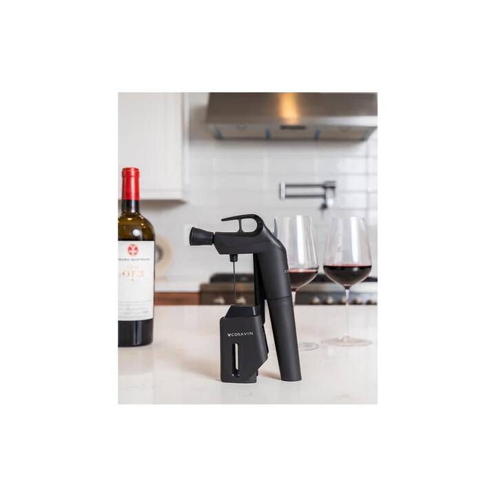 CORAVIN Ausgiesser Timeless Three +