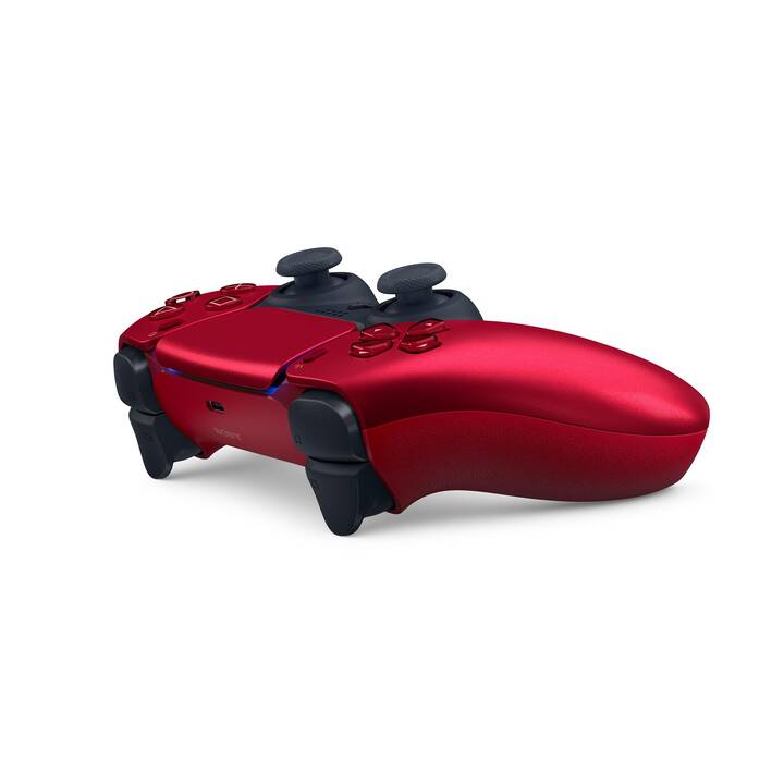 SONY DualSense 5 Manette (Volcanic Red)