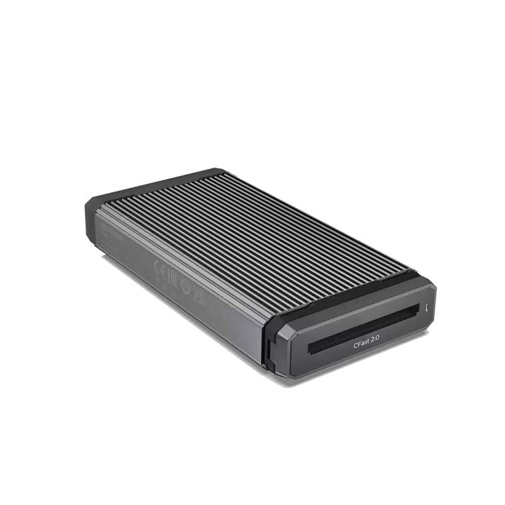 SANDISK PRO Reader Lettore di schede (USB Tipo C)