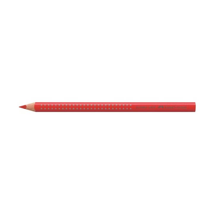 FABER-CASTELL Farbstift (Rot, 1 Stück)