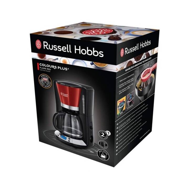 RUSSELL HOBBS Colours Plus