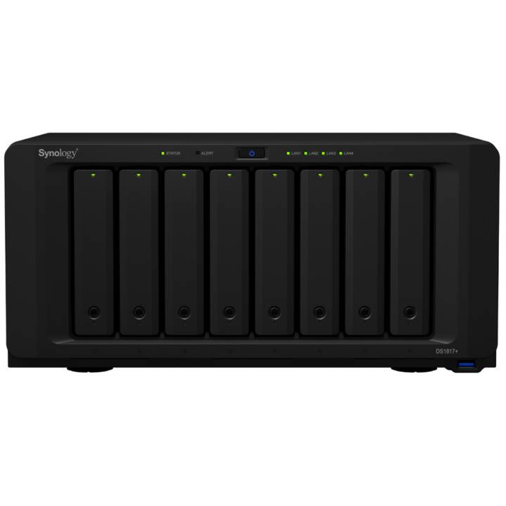 SYNOLOGY DS1817+