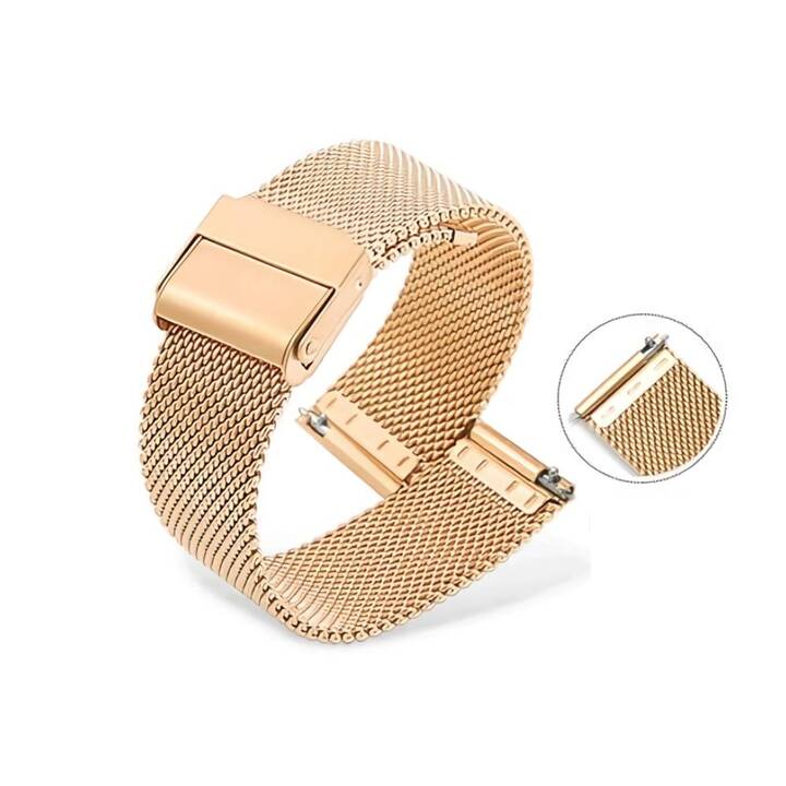 EG Armband (Einheitsgrösse, Gold)