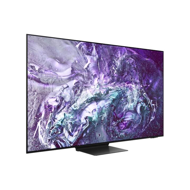 SAMSUNG QE65S95D Smart TV (65", QLED, Ultra HD - 4K)