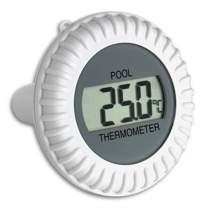 TFA Thermomètre de piscine