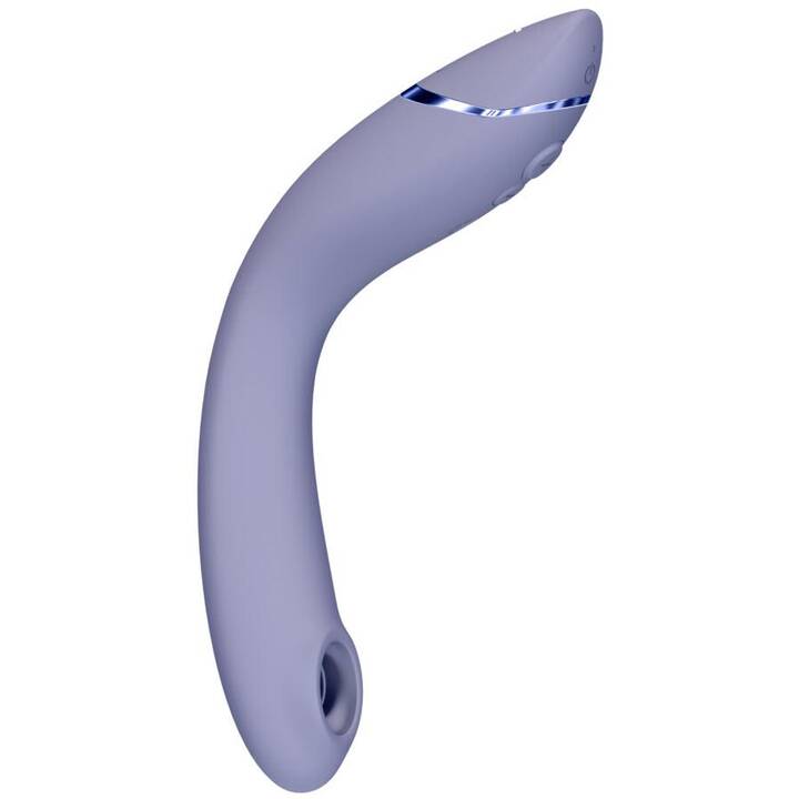 WOMANIZER G-Punkt Vibrator OG