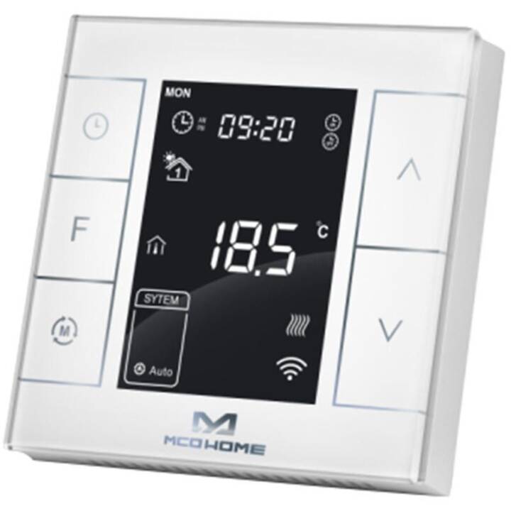 MCO HOME Thermostat (Z-Wave Plus)
