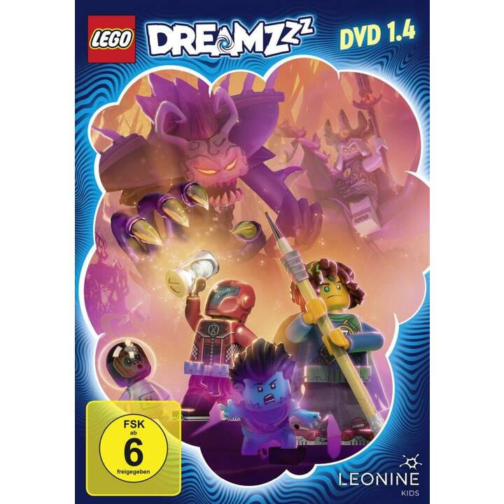 Lego Dreamz (DE)