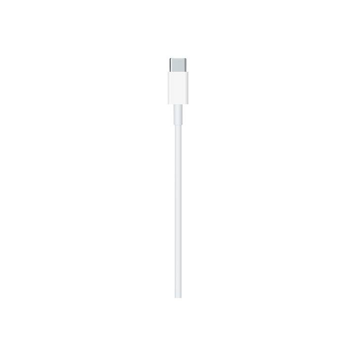 APPLE USB‑C - Lightning Kabel (USB Typ-C, Lightning, 1 m)