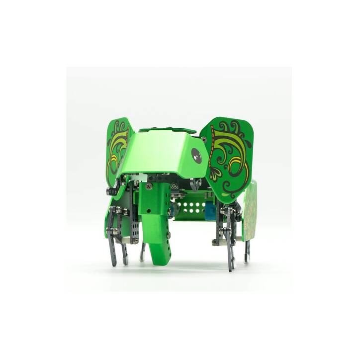 ROBOBLOQ Robot Q-Elephant