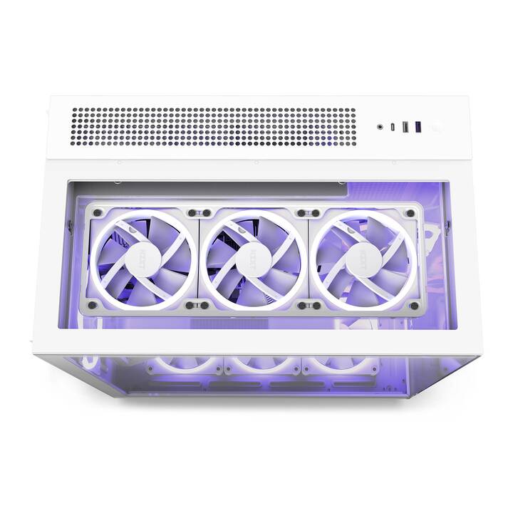 NZXT H9 Elite (ATX, Mini ITX, Micro ATX)