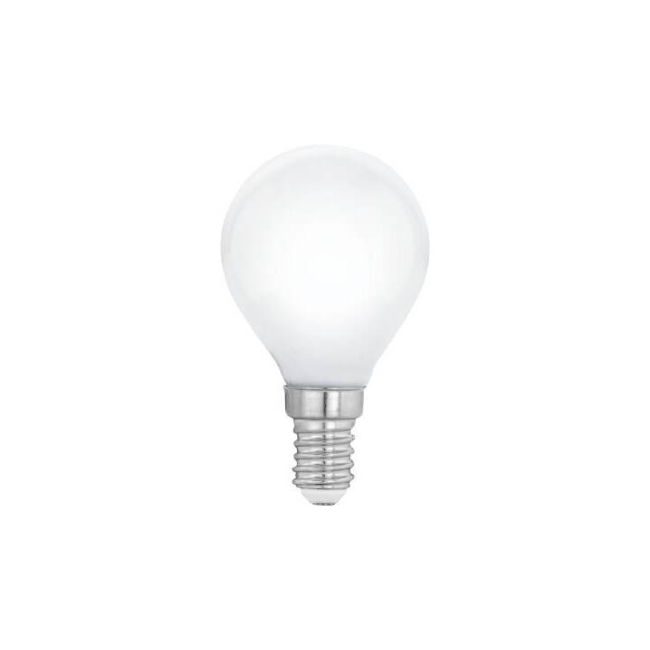 EGLO LED Birne (E14, 4.5 W)