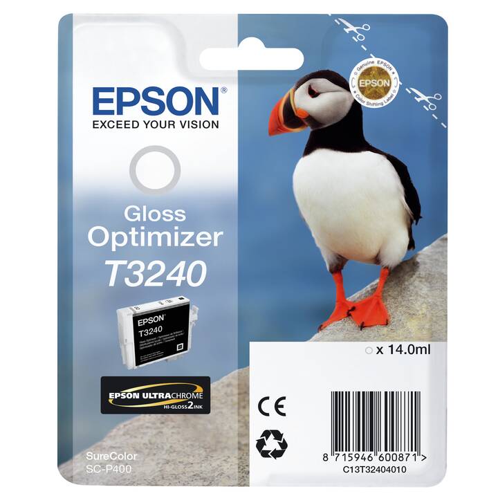 EPSON T3240 (Optimiseur de brillance, 1 pièce)