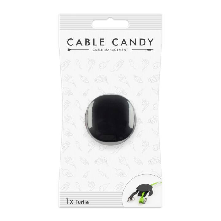 CABLE CANDY Fixations de câbles (1 pièce)