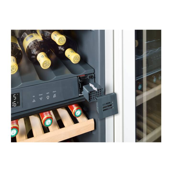 LIEBHERR Armoire de climatisation pour le vin EWTgb 3583