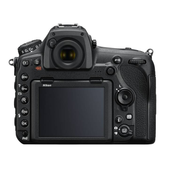 NIKON D850 Body Import (45.7 MP, WLAN, Bluetooth 4.1)